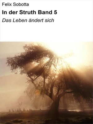 cover image of In der Struth Band 5
